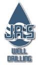 JR's Well Drilling logo